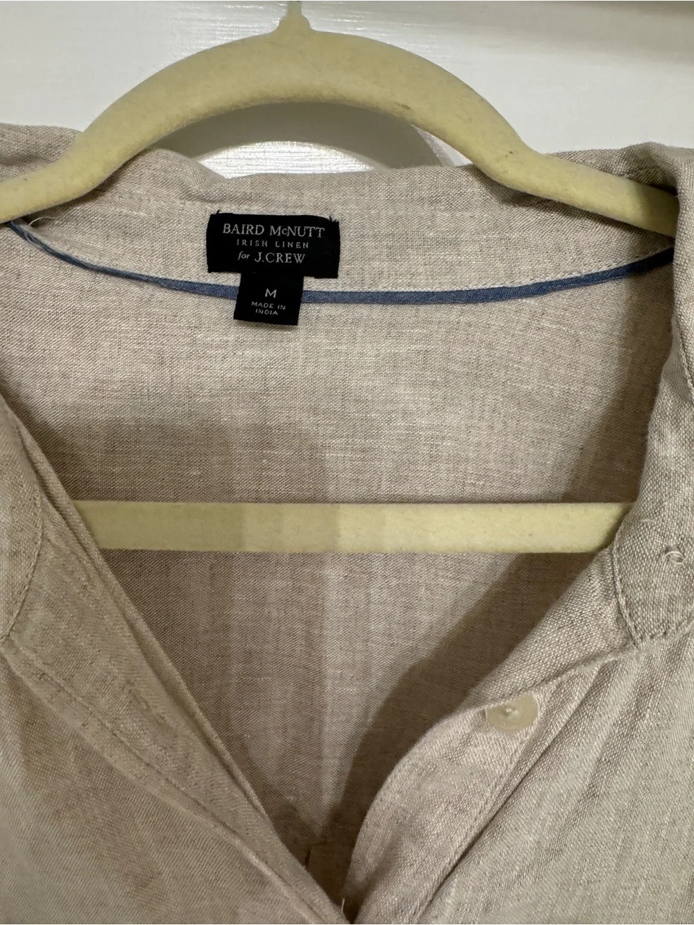 J. Crew great perfect